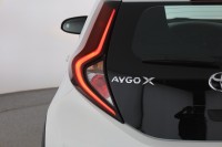 Toyota Aygo X 1.0 Play