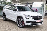 Skoda Kodiaq 2.0 RS 4x4