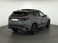 Hyundai Tucson 1.6T-GDI Facelift Aut. N-Line 4WD