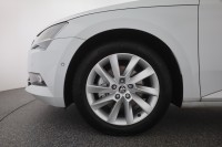 Skoda Superb Combi 1.5 TSI DSG