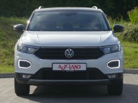 VW T-Roc 1.5 TSI DSG