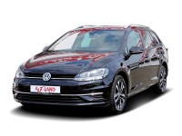 VW Golf Variant VII 1.6 TDI IQ.DRIVE 2-Zonen-Klima Navi Sitzheizung