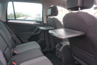 VW Tiguan 1.4 16V TSI