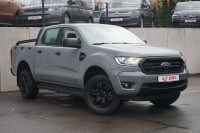 Ford Ranger 2.0 TDCi Wolftrak 4x4