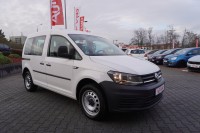 VW Caddy 1.4 16V TSI Kombi BMT DSG