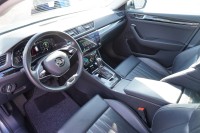Skoda Superb Combi 2.0 L&K 4x4