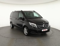 Mercedes-Benz V-Klasse V220 d Edition kompakt