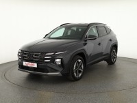 Vorschau: Hyundai Tucson 1.6 T-GDI