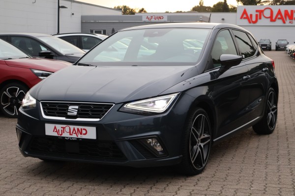 Seat Ibiza 1.5 FR