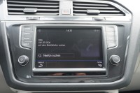 VW Tiguan 1.4 16V TSI Comfortline
