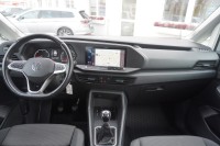 VW Caddy 2.0 TDI 4Motion
