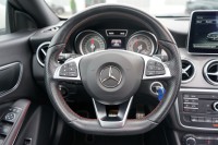 Mercedes-Benz CLA 200 AMG Line