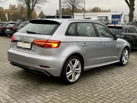 Audi A3 Sportback 40 e-tron sport S-Tronic