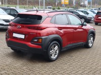 Hyundai Kona 1.0 T-GDI