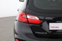Ford Fiesta 1.0 M-Hybrid Titanium