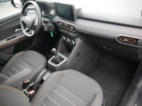 Dacia Sandero Stepway III Expression