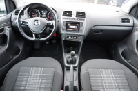 VW Polo 1.0 Lounge