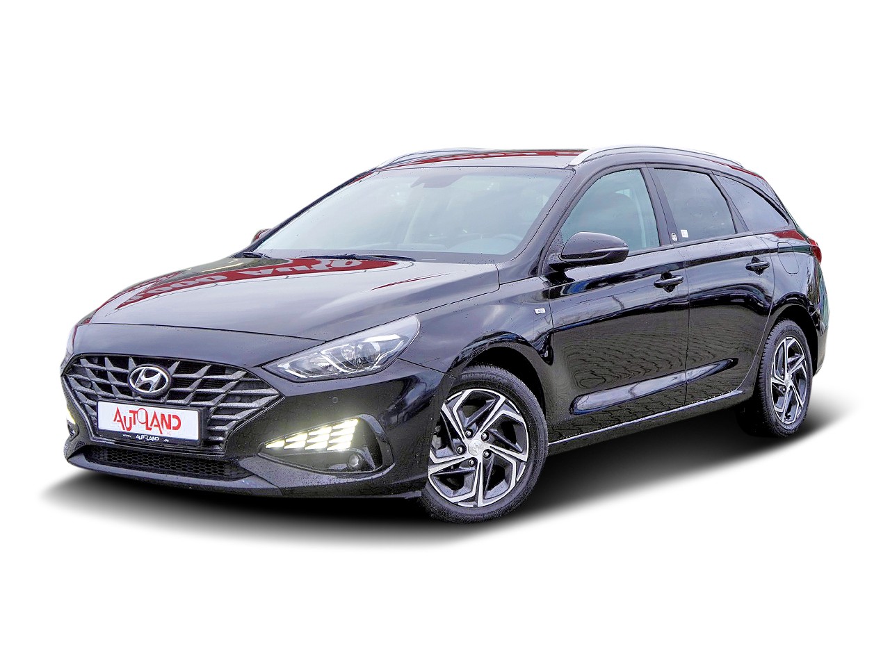 Hyundai i30 cw 1.5 T-GDI Edition 30