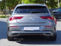 Mercedes-Benz CLA 180 SB AMG Line