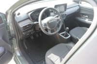 Dacia Sandero Stepway TCe 100 Eco-G