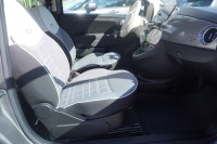 Fiat 500C 1.2 Lounge DCT