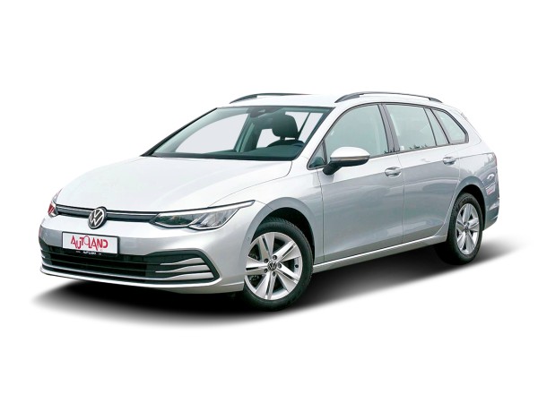 VW Golf VIII Variant 2.0 TDI Life