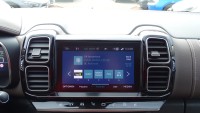 Citroen C5 Aircross Hybrid 225 Shine Pack