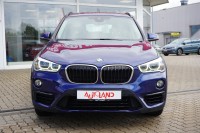 BMW X1 sDrive 18 i Sport Line