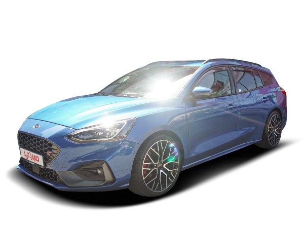 Ford Focus Turnier 1.5 EB ST-Line