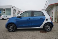 Smart ForFour forfour prime