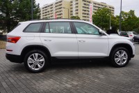Skoda Kodiaq 1.5 TSI DSG