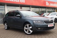 Skoda Octavia Combi 1.4 TSI Style