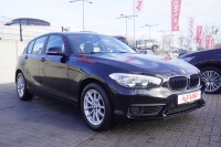 BMW 118 i Advantage