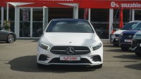 Mercedes-Benz A 250 A250 AMG Line