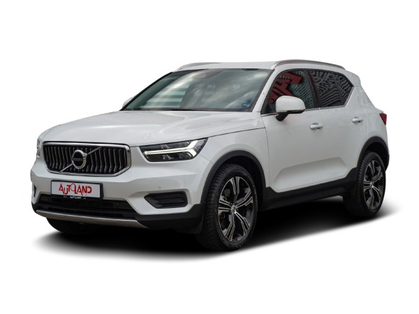 Volvo XC 40 XC40 T4 Inscription 2WD