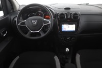 Dacia Lodgy 1.6 SCe 100 Stepway