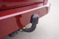 Ford Grand Tourneo Connect 1.5 EcoBlue Titanium