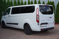Ford Transit Custom 2.0TDCi