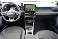 Dacia Duster Hybrid 140 Aut.