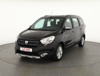Vorschau: Dacia Lodgy 1.5 dCi Stepway