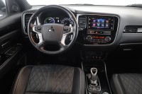 Mitsubishi Outlander PHEV 2.4 Intro Edition 4WD