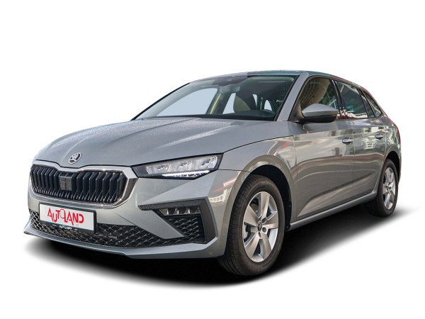 Skoda Scala 1.0 TSI DSG