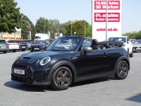 Vorschau: MINI COOPER_S_CABRIO Cooper S Cabrio 2.0 Yours Aut.