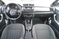 Skoda Fabia Combi 1.0 TSI DSG