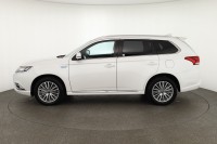 Vorschau: Mitsubishi Outlander 2.4 PHEV 4WD