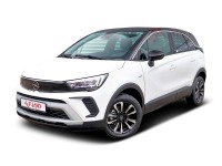 Opel Crossland 1.2 Turbo Aut. 2-Zonen-Klima Navi Sitzheizung