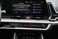 Kia Sportage GT-Line Plug-in Hybrid 4WD