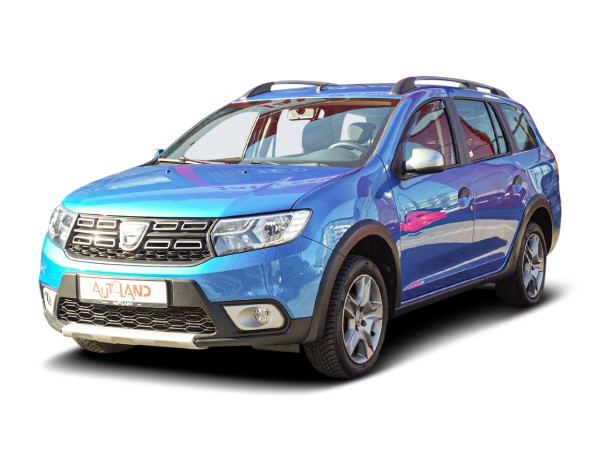 Dacia Logan Stepway 0.9 TCe