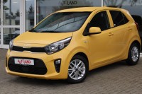 Vorschau: Kia Picanto 1.0 Vision