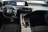 Peugeot 3008 GT 1.2 Hybrid 145 Aut.